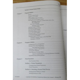 GE Fanuc Automation GKF-0466H User's Manual GKF0466H - New No Box