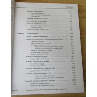 GE Fanuc Automation GKF-0466H User's Manual GKF0466H - New No Box