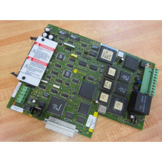 Allen Bradley 74101-774-53 Main Control Bd 1336T-MCB-SP33B 74101-772-53 - Used