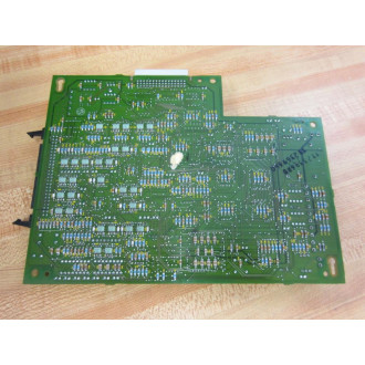 Allen Bradley 74101-774-53 Main Control Bd 1336T-MCB-SP33B 74101-772-53 - Used