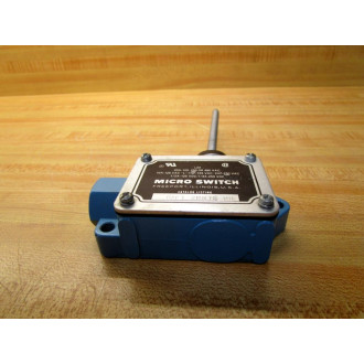 Micro Switch BAF1-2RN18-RH Limit Switch WWobble Coil Lever - New No Box