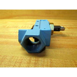 Micro Switch BZE6-7RQ8 Limit Switch WRoller Lever  BZE67RQ8 - New No Box