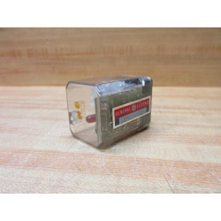 General Electric 357505KC508B1 GE Relay - Used