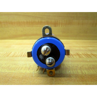 Sprague 36DE1105 Capacitor WMount 68A7057P3000 - New No Box