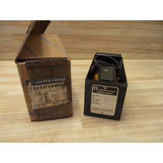 Jefferson Electric 637-002-278 Transformer 637002278