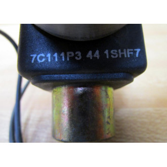 Honeywell 71315SN2GNJ1N0C111P3 Valve WO Hardware