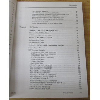 GE Fanuc Automation GFK-0582B User's Manual GFK0582B - New No Box