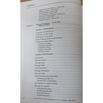 GE Fanuc Automation GFK-0582B User's Manual GFK0582B - New No Box