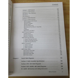 GE Fanuc Automation GFK-0582B User's Manual GFK0582B - New No Box