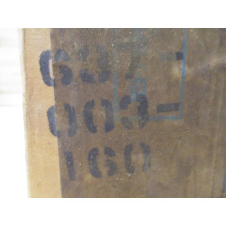 Jefferson Electric 637-003-160 Transformer 637003160