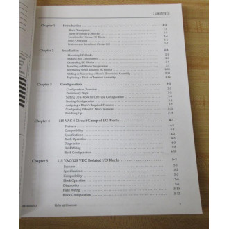 GE Fanuc Automation GEK-90486D-2 User's Manual GEK90486D2 - New No Box