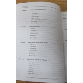 GE Fanuc Automation GEK-90486D-2 User's Manual GEK90486D2 - New No Box