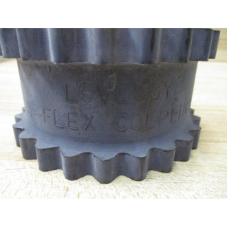 Lovejoy 7JE Coupling Sleeve 685144 35570 - New No Box