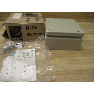 Rittal KL1514 Junction & Pull Box