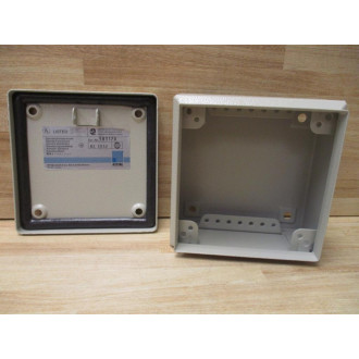 Rittal KL1514 Junction & Pull Box