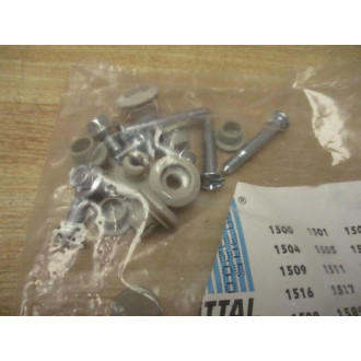 Rittal KL1514 Junction & Pull Box