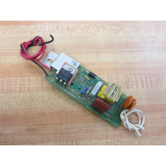 AdliteUdec 100 Circuit Board - Used