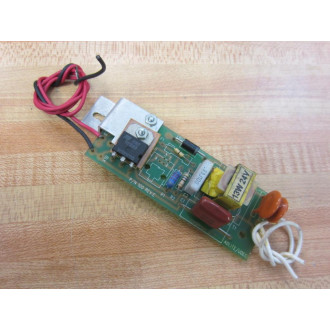 AdliteUdec 100 Circuit Board - Used