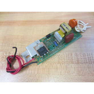 AdliteUdec 100 Circuit Board - Used