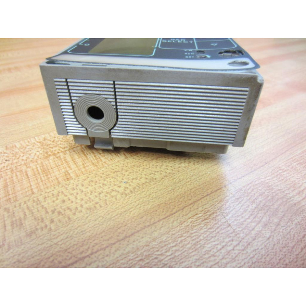ABB Kent-Taylor 1701RZ14002C-5051 MOD 30 Loop Controller Front Panel ...