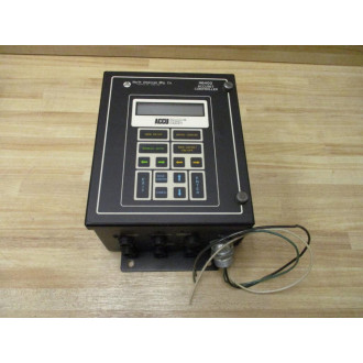 North American MFG Co H6400 Accuset Controller - New No Box