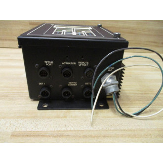 North American MFG Co H6400 Accuset Controller - New No Box