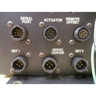 North American MFG Co H6400 Accuset Controller - New No Box