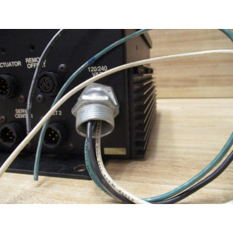 North American MFG Co H6400 Accuset Controller - New No Box