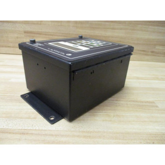 North American MFG Co H6400 Accuset Controller - New No Box