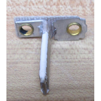 GE General Electric CR123C0.87A GE Heater Element C0.87A (Pack of 3)