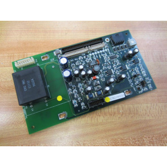 Nematron 300A175 Circuit Board 3101839A - Used