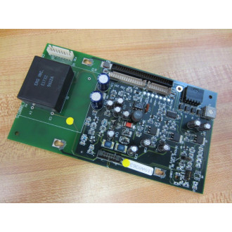 Nematron 300A175 Circuit Board 3101839A - Used