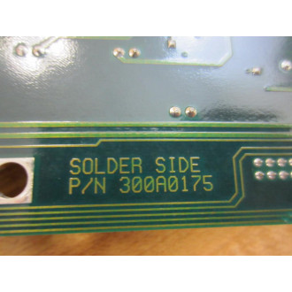 Nematron 300A175 Circuit Board 3101839A - Used