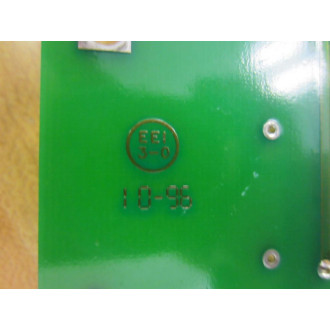 Nematron 300A175 Circuit Board 3101839A - Used