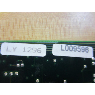 Nematron 300A175 Circuit Board 3101839A - Used