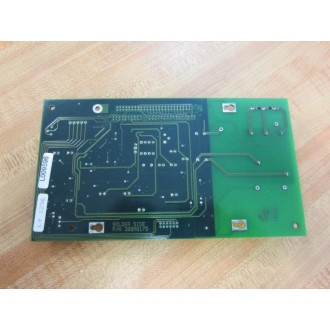 Nematron 300A175 Circuit Board 3101839A - Used