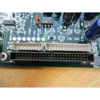 Nematron 300A175 Circuit Board 3101839A - Used
