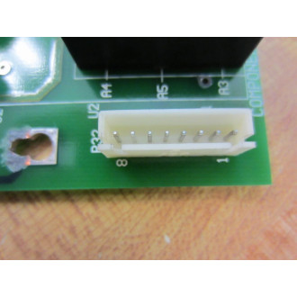 Nematron 300A175 Circuit Board 3101839A - Used