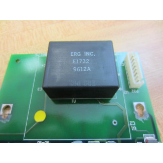 Nematron 300A175 Circuit Board 3101839A - Used