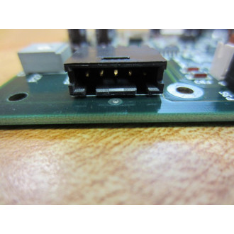 Nematron 300A175 Circuit Board 3101839A - Used
