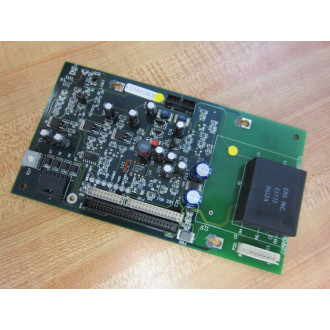 Nematron 300A175 Circuit Board 3101839A - Used