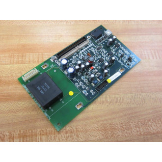 Nematron 300A175 Circuit Board 3101839A - Used