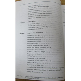 GE Fanuc Automation GFK-0787B User's Manual GFK0787B - New No Box