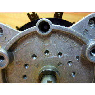 Selenium Milano 2130 Rectifier - New No Box
