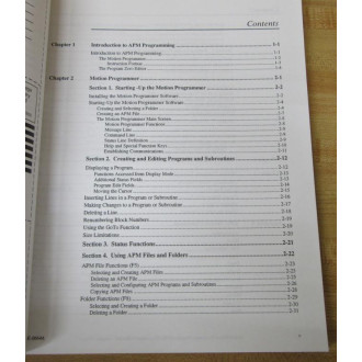 GE Fanuc Automation GFK-0664A Programmer's Manual GFK0664A - New No Box
