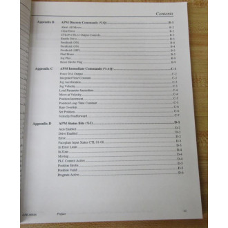 GE Fanuc Automation GFK-0664A Programmer's Manual GFK0664A - New No Box