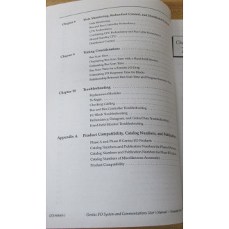 GE Fanuc Automation GEK-90486F-1 User's Manual GEK90486F1 - New No Box