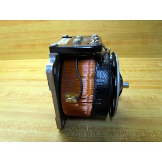 The Superior Electric 21 Powerstat Variable Autotransformer WO Dial - New No Box