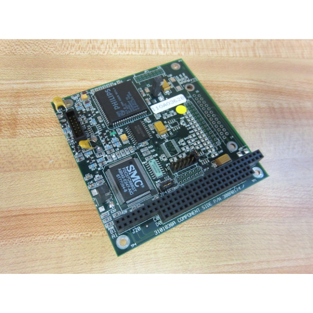 Nematron 300A0174 Circuit Board 301838A - Used
