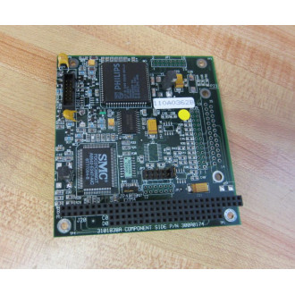 Nematron 300A0174 Circuit Board 301838A - Used